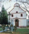 Kostol Nanebovzatia Panny Márie (Vŕbovec)